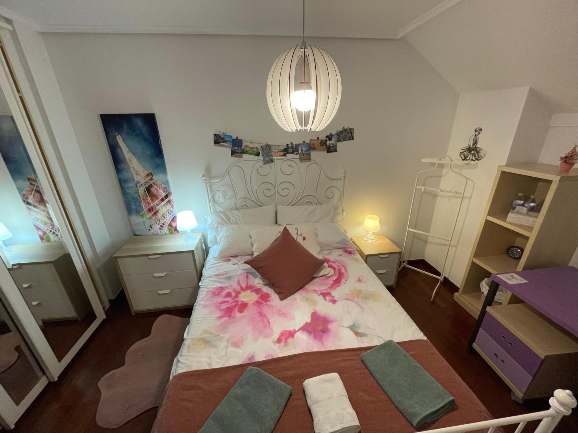Habitaciones En Chalet Con Jardin Boo De Pielagos Luaran gambar